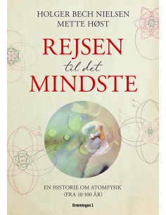 Rejsen til det mindste