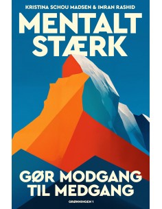 Mentalt stærk