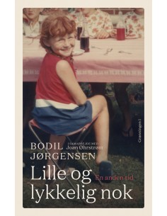 Lille og lykkelig nok