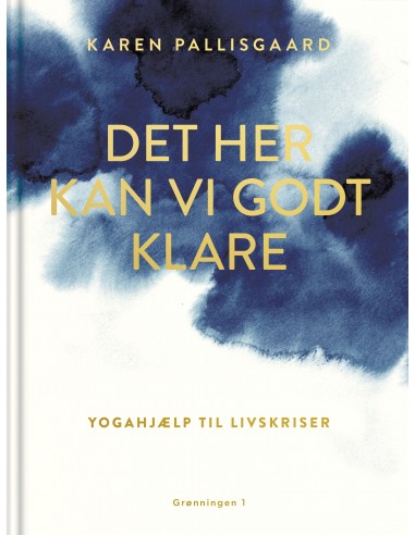 Det her kan vi godt klare