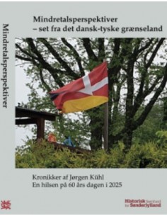 Mindretalsperspektiver