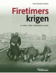 Firetimerskrigen