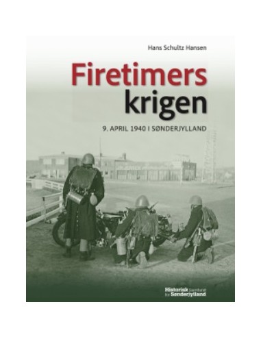 Firetimerskrigen