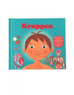 Din krop, læs leg lær