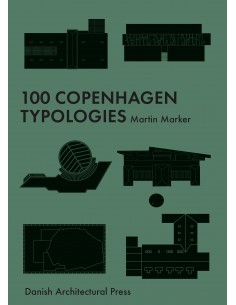 100 Copenhagen Typologies