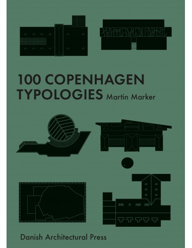 100 Copenhagen Typologies