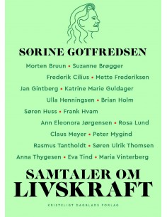 Samtaler om livskraft