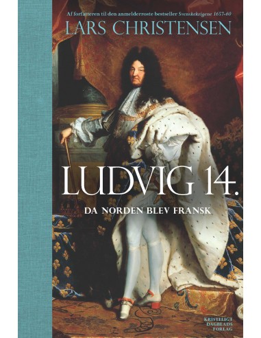 Ludvig 14.