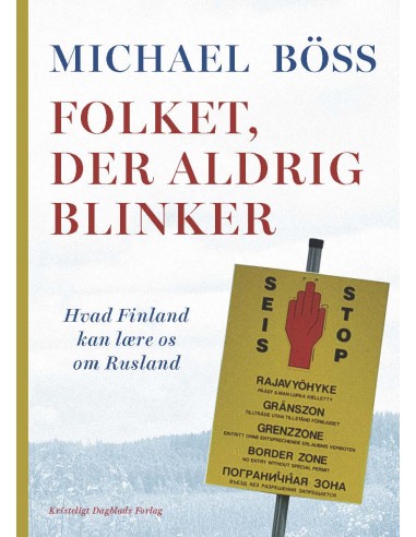 Folket, der aldrig blinker