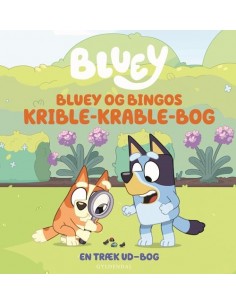 Bluey - Bluey og Bingos...