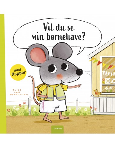 Vil du se min børnehave?