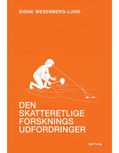 Den skatteretlige...