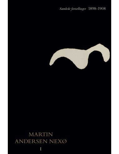 Samlede fortællinger I-IV