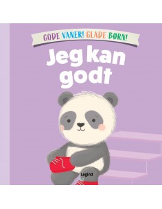 Jeg kan godt
