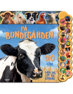 20 lyde : På bondegården