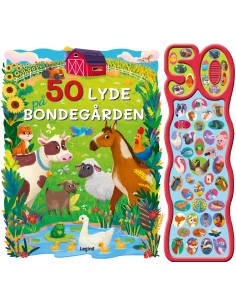 50 lyde på bondegården