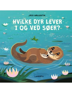 Hvilke dyr lever i og ved...