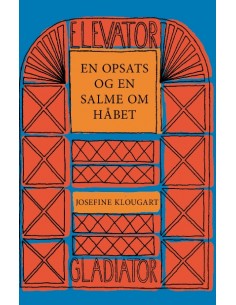 En opsats og en salme om håbet