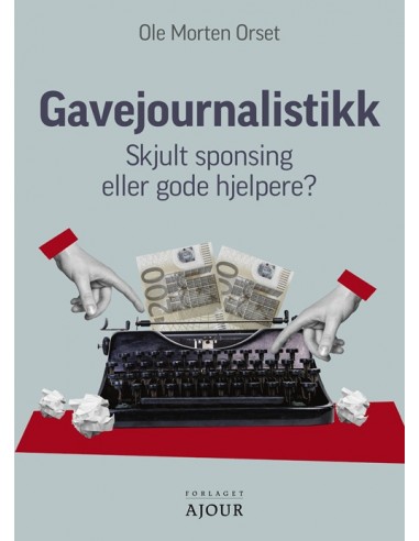 Gavejournalistikk