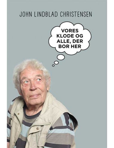 Vores klode og alle, der bor her