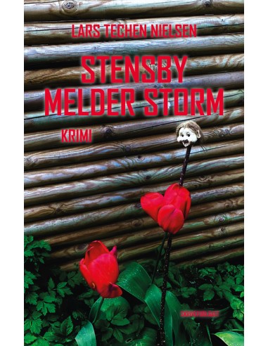 Stensby melder storm