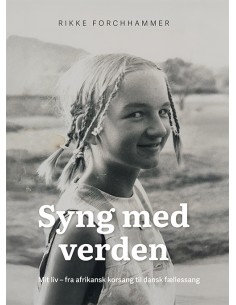 Syng med verden