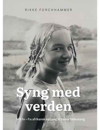 Syng med verden
