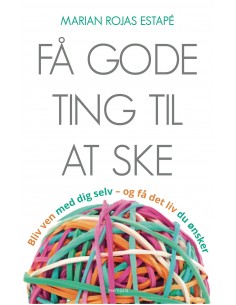 Få gode ting til at ske