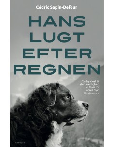 Hans lugt efter regnen