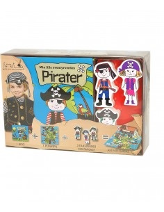 Min lille eventyrverden -...