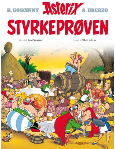 Asterix 24