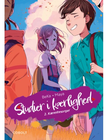 Studier i kærlighed 2