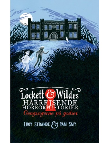 Gengangerne på godset