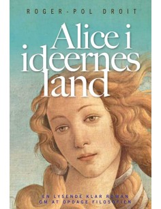 Alice i idéernes land