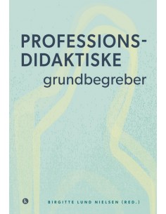Professionsdidaktiske...
