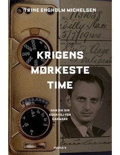 Krigens mørkeste time