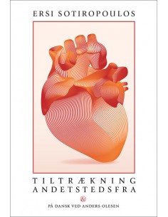 Tiltrækning andetstedsfra