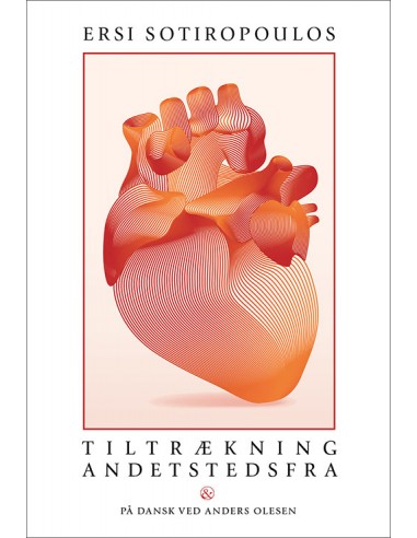 Tiltrækning andetstedsfra