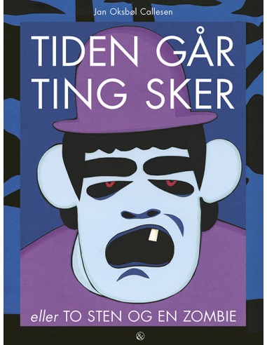 Tiden går, ting sker