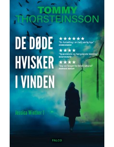 De døde hvisker i vinden