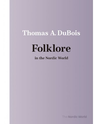 Folklore in the Nordic World