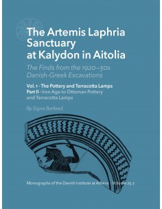 The Artemis Laphria...