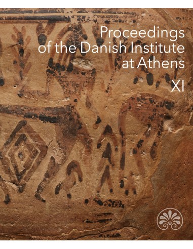 Proceedings of the Danish Institute...