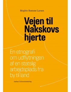 Vejen til Nakskovs hjerte