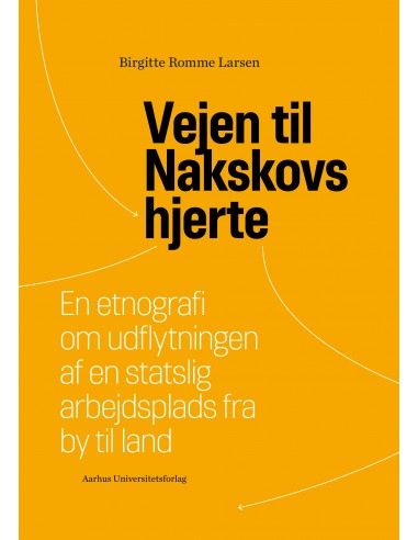 Vejen til Nakskovs hjerte