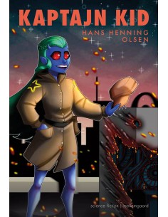 Kaptajn Kid