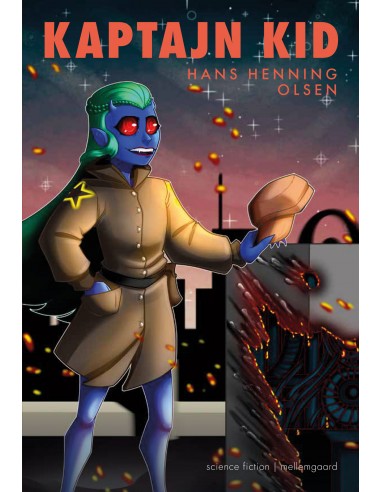 Kaptajn Kid