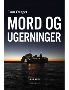 Mord og ugerninger