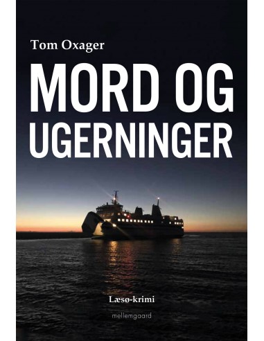 Mord og ugerninger