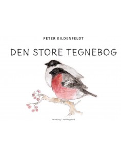 Den store tegnebog